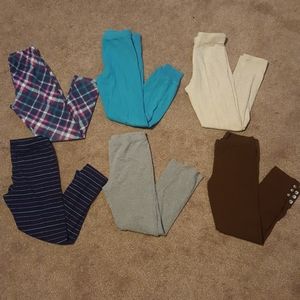Legging bundle